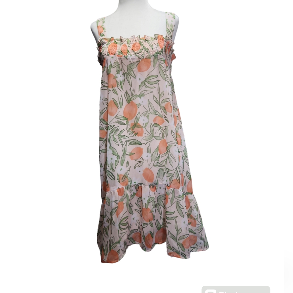 Sadie & Sage Dress/Never Use